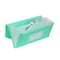 C-Line Products 5" x 10" Assorted 13-Pocket Junior Size Expanding File, 12EA/DS 58710-DS - alternate 3